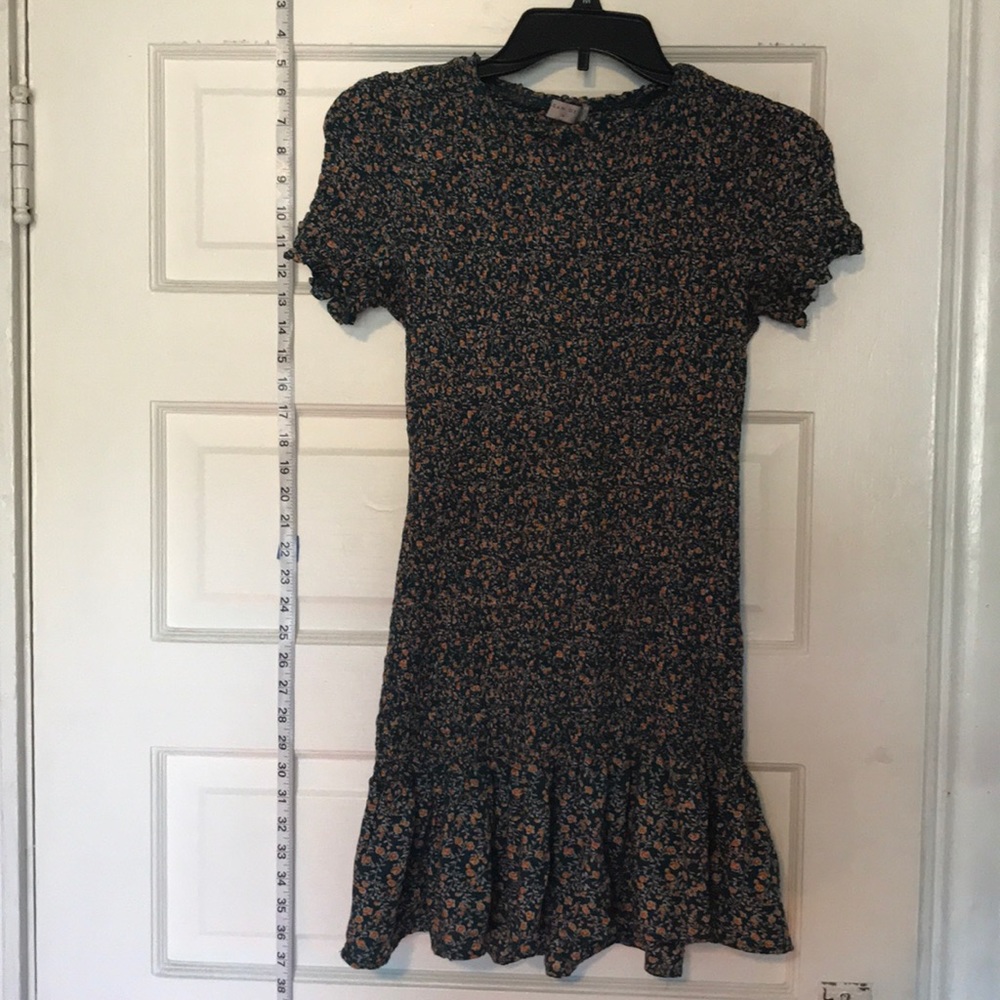 Cute spring/summer/fall dress